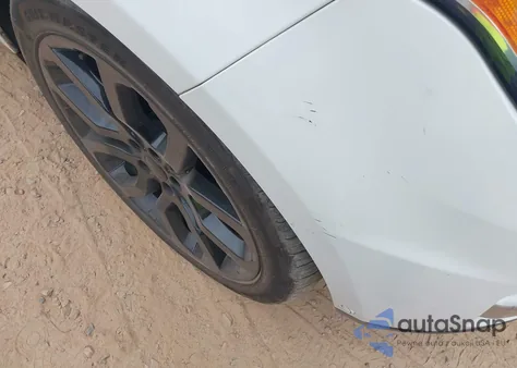 2014 Land Rover Range Rover Sport 3.0L V6 Supercharged Hse из США, поврежденный, VIN SALWR2WF9EA344668